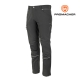 Outdoor stretch trousers Promacher Fobos, black