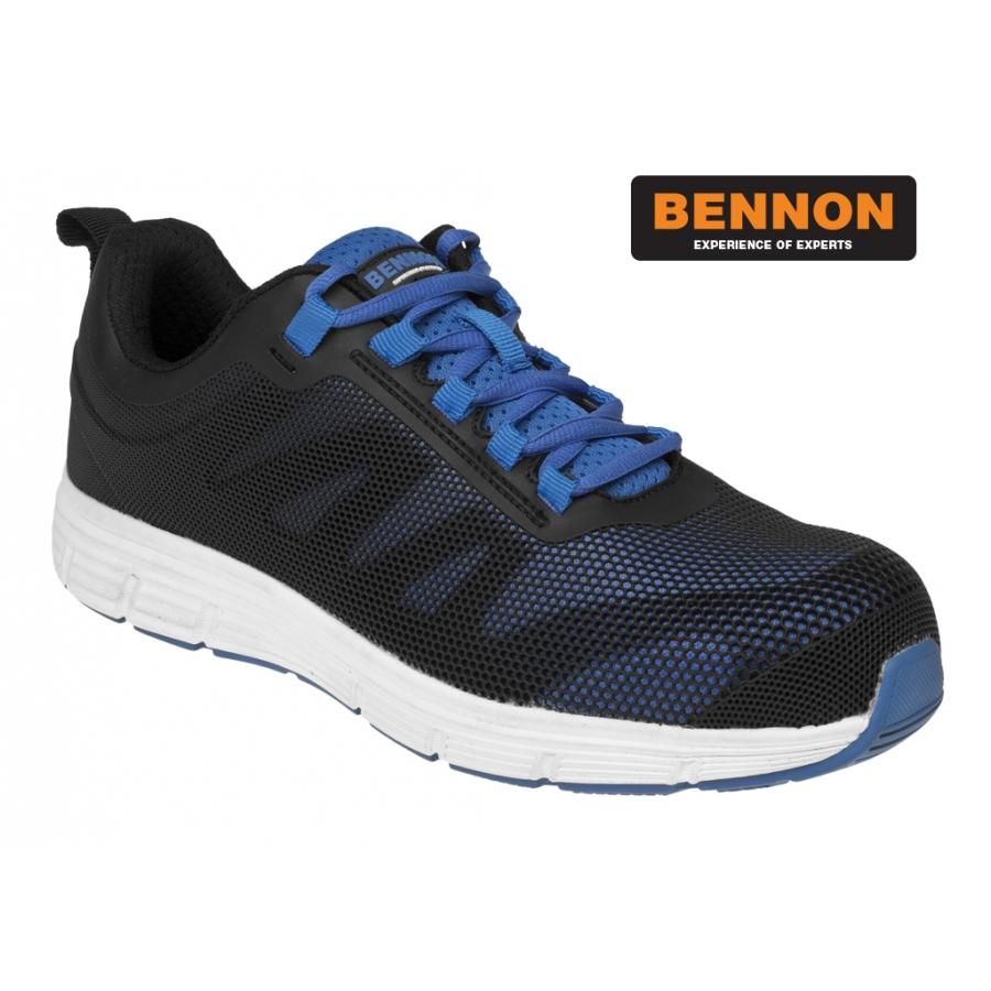 kedai safety shoes