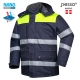 Waterproof Winter Jacket Pesso HANA