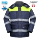 Waterproof Winter Jacket Pesso HANA