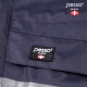 Водонепроницаемой ткани куртка Pesso Hana