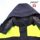 Водонепроницаемой ткани куртка Pesso Hana