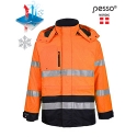 Waterproof Winter Jacket Pesso Nordic Collection HELSINKI 