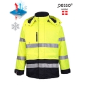 Waterproof Winter Jacket Pesso Nordic Collection HELSINKI 