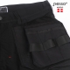 Workwear pants Pesso Titan Flexpro