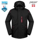 Waterproof Winter Jacket Pesso HELSINKI, navy