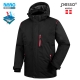 Waterproof Winter Jacket Pesso HELSINKI, navy