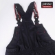 Workwear  Bibpants Pesso Stretch 215, navy