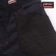 Workwear  Bibpants Pesso Stretch 215, navy