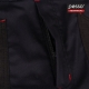 Workwear  Bibpants Pesso Stretch 215, navy