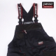Workwear  Bibpants Pesso Stretch 215, navy