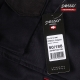 Workwear  Bibpants Pesso Stretch 215, navy