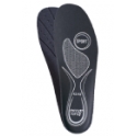 Insole with Antibacterial Silver Fiber