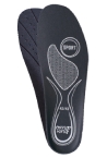 Insole with Antibacterial Silver Fiber