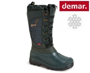 Waterproof shoes Demar Logan PVC