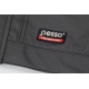 Workwear Jacket Pesso Canvas, grey