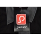 Workwear Jacket Pesso Canvas, grey