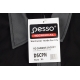 Workwear Jacket Pesso Canvas, grey