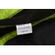 High Visibility  Sweater Pesso Florence, yellow