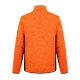 High Visibility  Sweater Pesso Florence, yellow