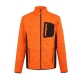 Cвитер Pesso Fleece, жёлтый