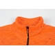 High Visibility  Sweater Pesso Florence, yellow