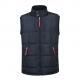 Warm vest  Pesso 