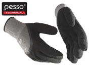 Work gloves Stepo Iceberg