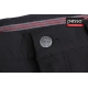 Workwear Trousers Pesso Twill Stretch 215