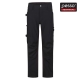 Workwear Trousers Pesso Twill Stretch 215