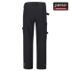 Workwear Trousers Pesso Twill Stretch 215