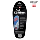 Trimmable gel insole Pesso Gel Comfort