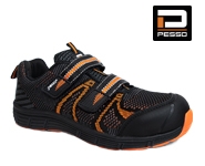 Safety Shoes Pesso BabilonS1P SRC