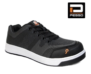 PREMIUM class safety low shoes Plasmaline S1P S1P