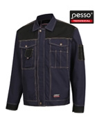 Workwear Jacket  Pesso Canvas DSCM 