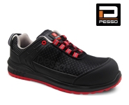 Safety Shoes Pesso Basel S1P SRC