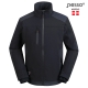 Workwear Jacket Pesso Stretch 215, navy