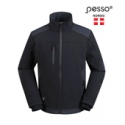 Workwear Jacket Pesso Stretch 215, navy