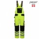 Workwear bibpants Pesso Uranus Flexpro