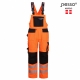 Workwear bibpants Pesso Uranus Flexpro