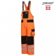 Workwear bibpants Pesso Uranus Flexpro