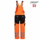 Workwear bibpants Pesso Uranus Flexpro