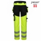 Workwear pants Pesso Uranus Flexpro