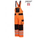 Workwear bibpants Pesso Uranus Flexpro