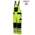 Workwear bibpants Pesso Uranus Flexpro