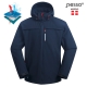 куртка Pesso SoftShell Atlanta