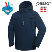 куртка Pesso SoftShell Atlanta