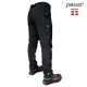 Workwear Trousers Pesso Twill Stretch 215