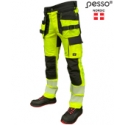 Workwear pants Pesso Uranus Flexpro