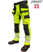 Workwear pants Pesso Uranus Flexpro